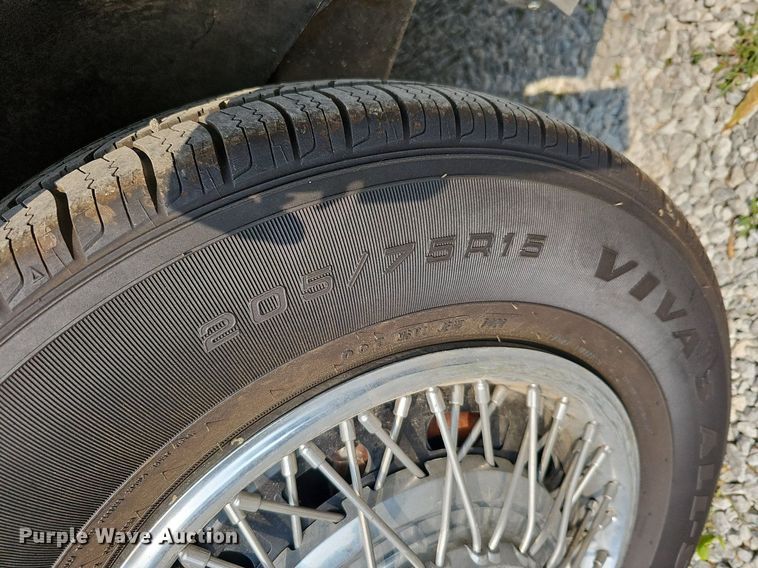 image for item DO4405 1980 Cadillac Eldorado