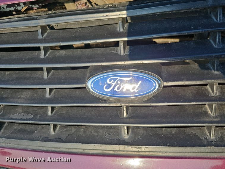 image for item DO4414 1983 Ford Mustang GLX  convertible