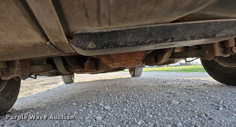 image for item DO4414 1983 Ford Mustang GLX  convertible