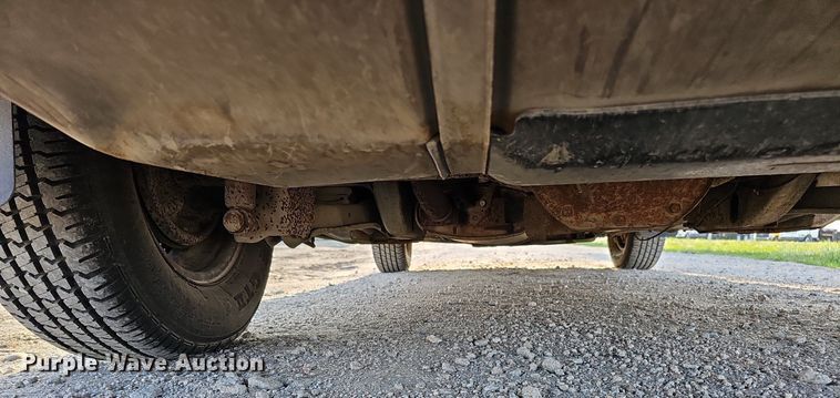 image for item DO4414 1983 Ford Mustang GLX  convertible