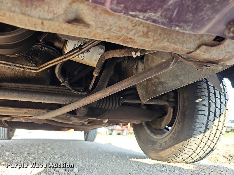 image for item DO4414 1983 Ford Mustang GLX  convertible