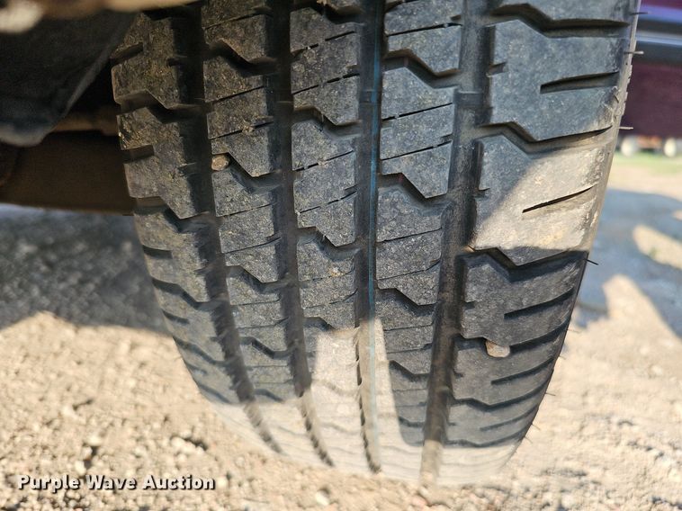 image for item DO4414 1983 Ford Mustang GLX  convertible