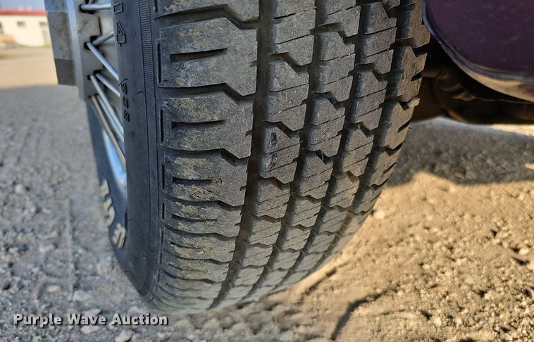 image for item DO4414 1983 Ford Mustang GLX  convertible