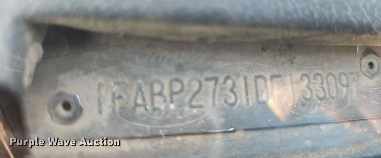 image for item DO4414 1983 Ford Mustang GLX  convertible