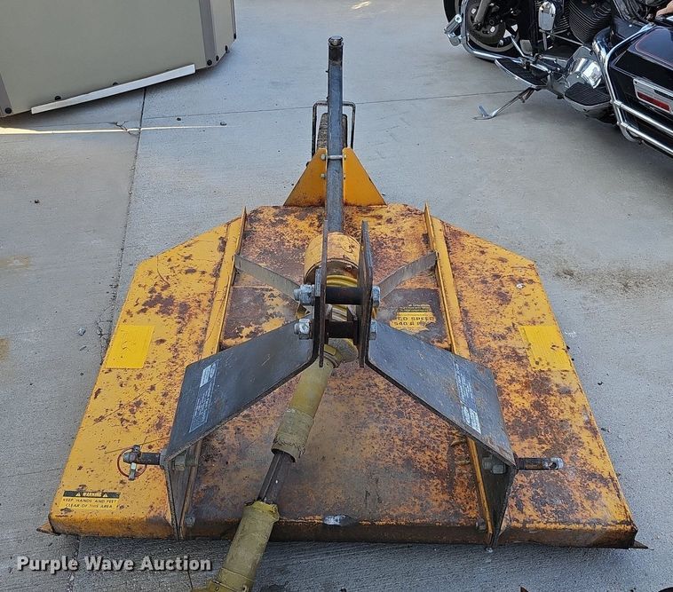 image for item DO4416 Ag equipment