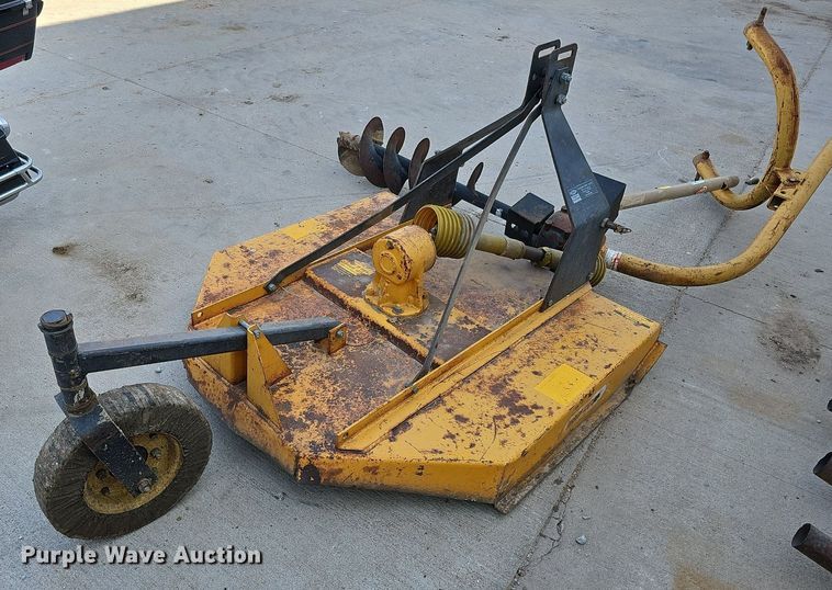 image for item DO4416 Ag equipment