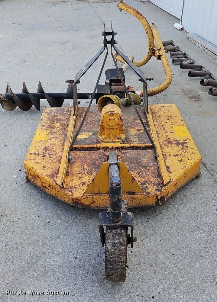 image for item DO4416 Ag equipment