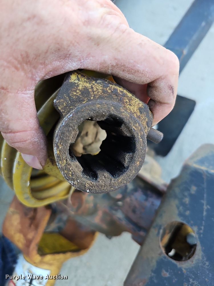 image for item DO4416 Ag equipment