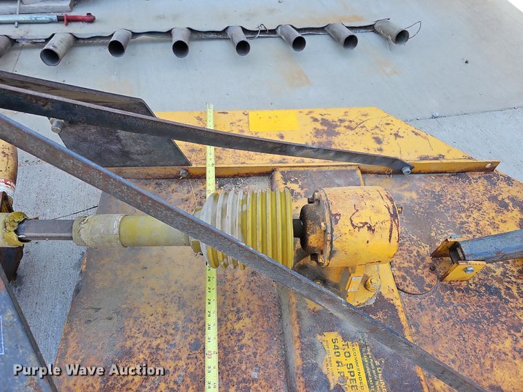 image for item DO4416 Ag equipment