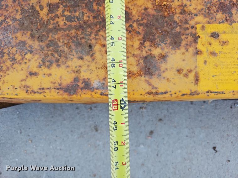 image for item DO4416 Ag equipment