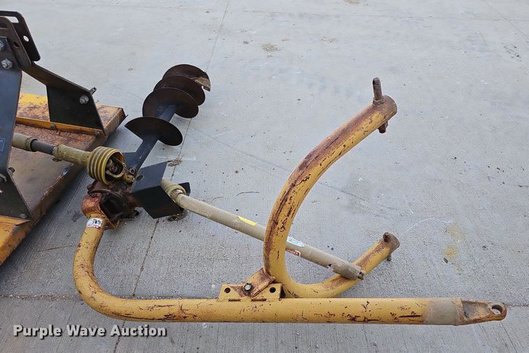 image for item DO4416 Ag equipment