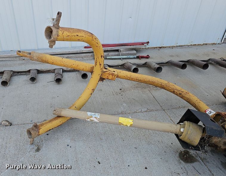 image for item DO4416 Ag equipment