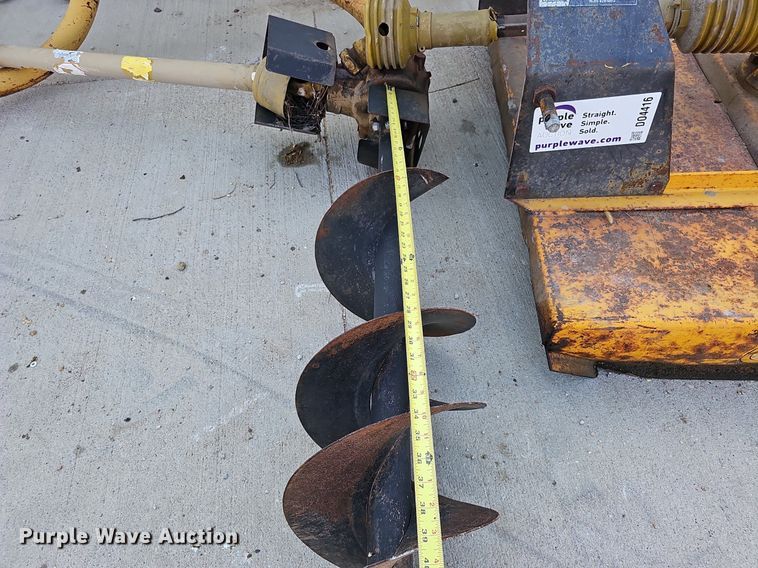 image for item DO4416 Ag equipment