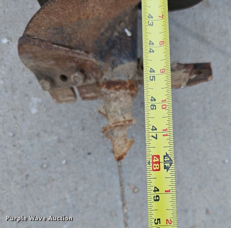 image for item DO4416 Ag equipment