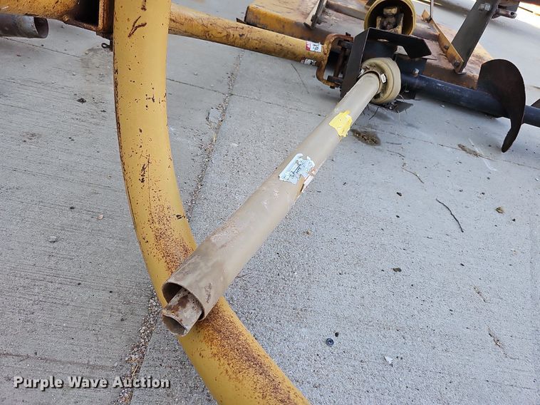 image for item DO4416 Ag equipment