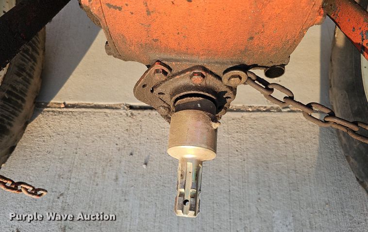 image for item DO4417 1950 Ford 8N  tractor