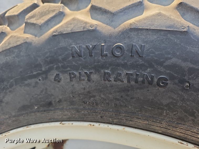 image for item DO4417 1950 Ford 8N  tractor