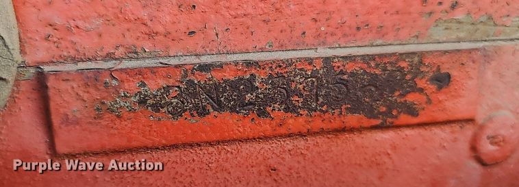 image for item DO4417 1950 Ford 8N  tractor