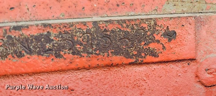 image for item DO4417 1950 Ford 8N  tractor