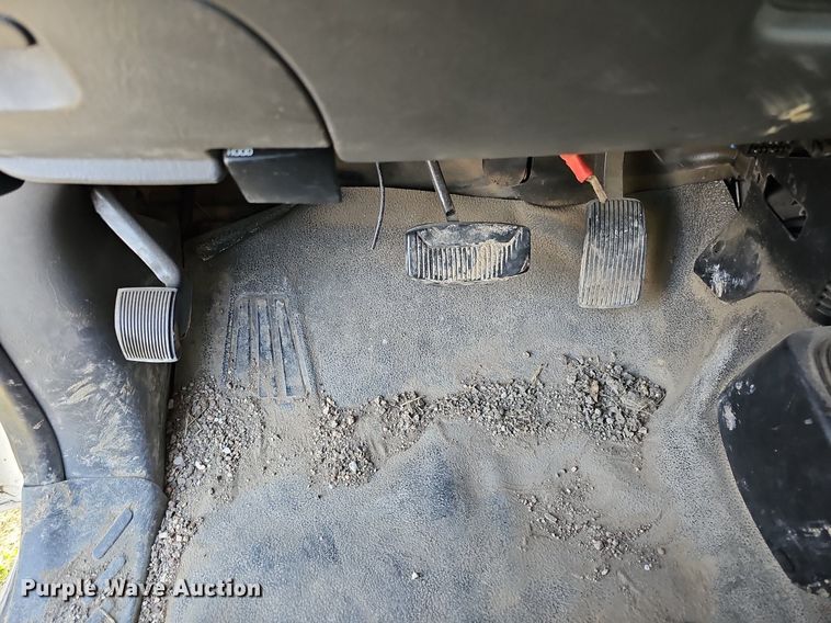 image for item DO4418 2003 Ford F150 XL  SuperCab pickup truck