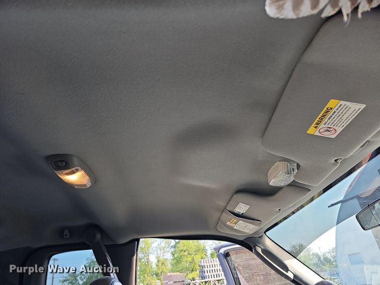 image for item DO4418 2003 Ford F150 XL  SuperCab pickup truck