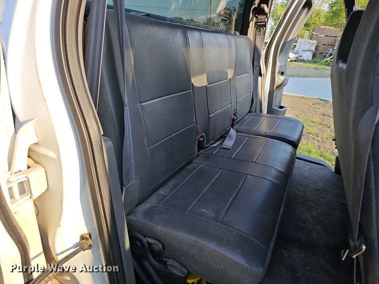 image for item DO4418 2003 Ford F150 XL  SuperCab pickup truck