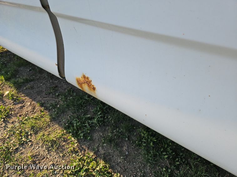 image for item DO4418 2003 Ford F150 XL  SuperCab pickup truck