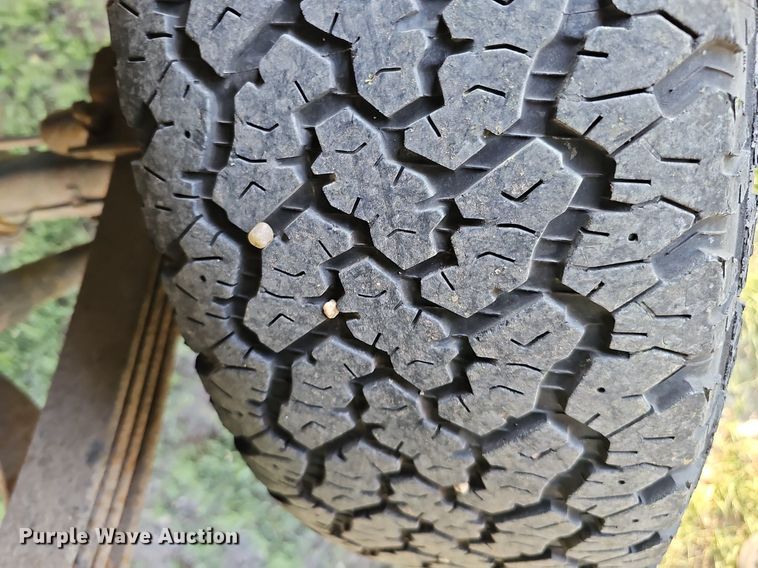 image for item DO4418 2003 Ford F150 XL  SuperCab pickup truck