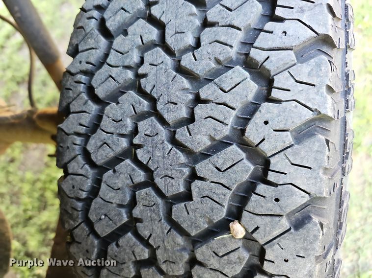 image for item DO4418 2003 Ford F150 XL  SuperCab pickup truck