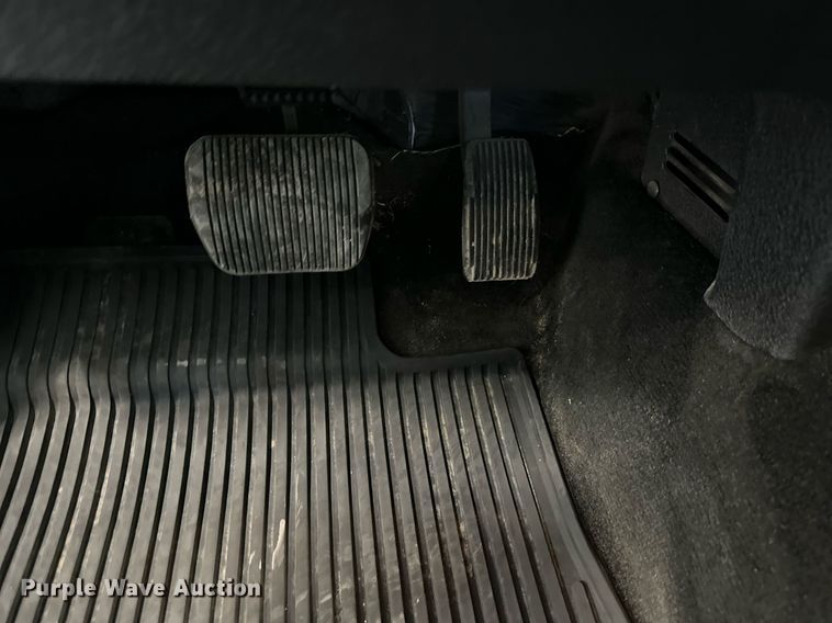 image for item DO5006 2014 Ford F150  SuperCrew pickup truck