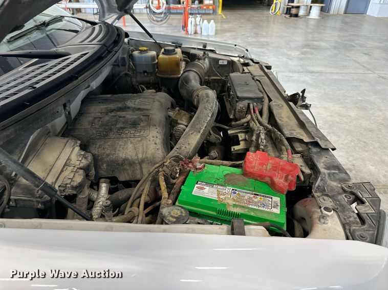 image for item DO5006 2014 Ford F150  SuperCrew pickup truck