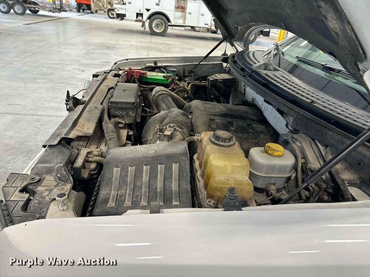 image for item DO5006 2014 Ford F150  SuperCrew pickup truck