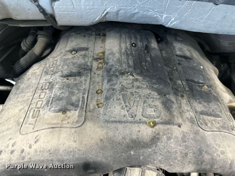 image for item DO5006 2014 Ford F150  SuperCrew pickup truck