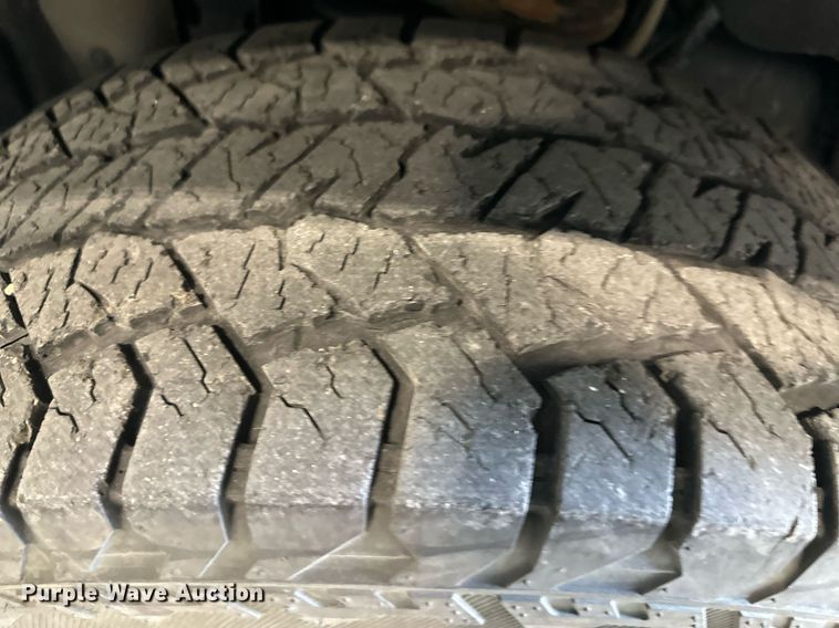 image for item DO5006 2014 Ford F150  SuperCrew pickup truck