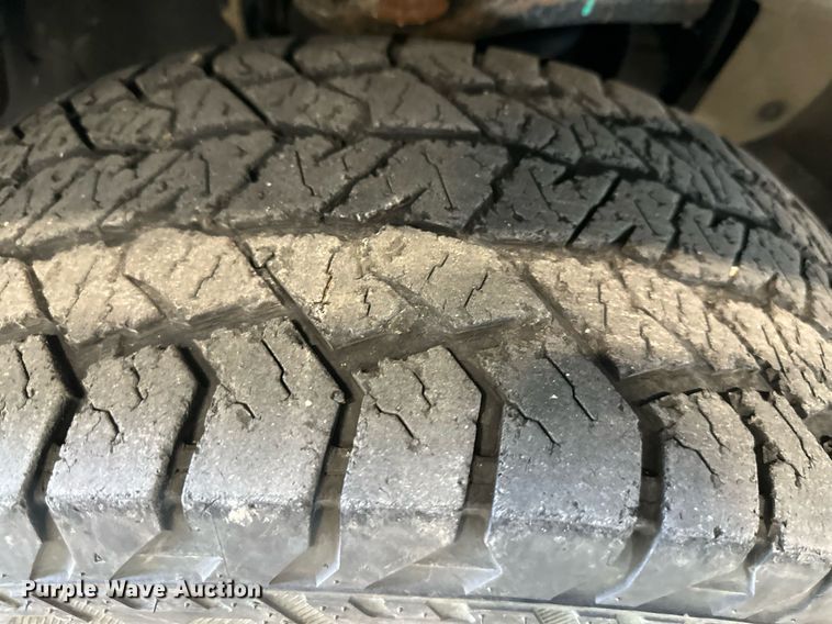 image for item DO5006 2014 Ford F150  SuperCrew pickup truck