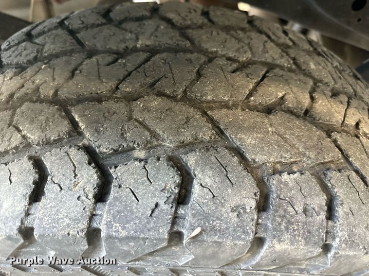 image for item DO5006 2014 Ford F150  SuperCrew pickup truck