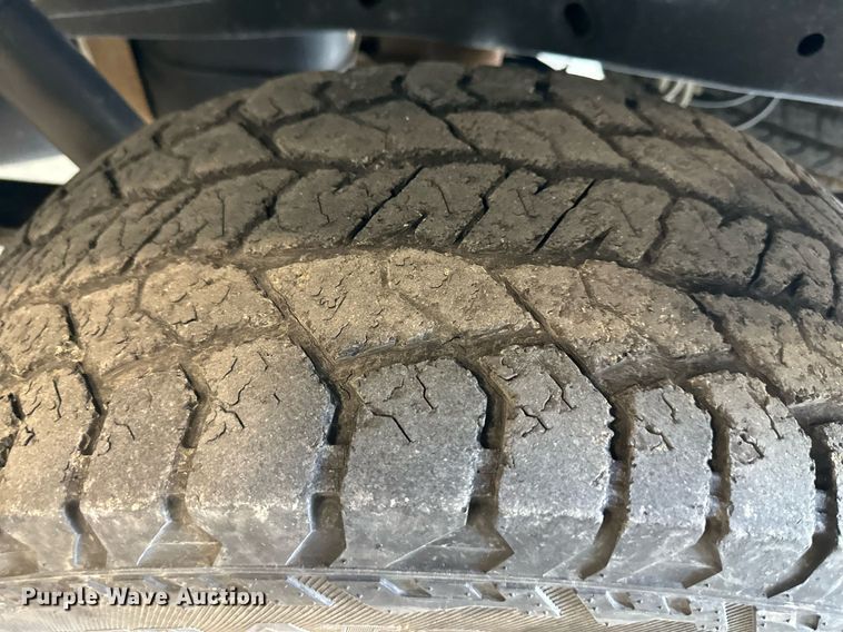 image for item DO5006 2014 Ford F150  SuperCrew pickup truck