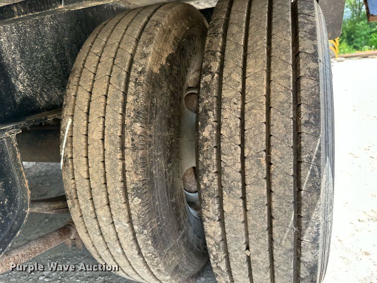 image for item DO5017 2021 Load Trail  equipment trailer