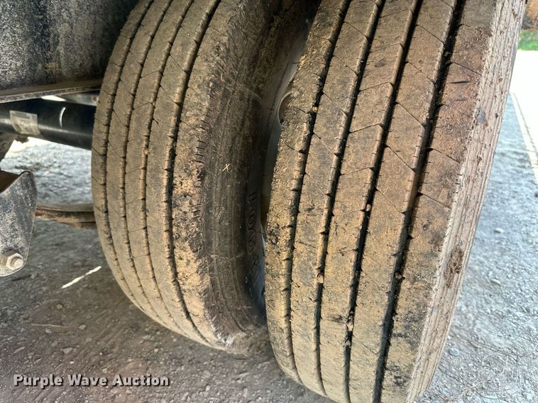 image for item DO5017 2021 Load Trail  equipment trailer