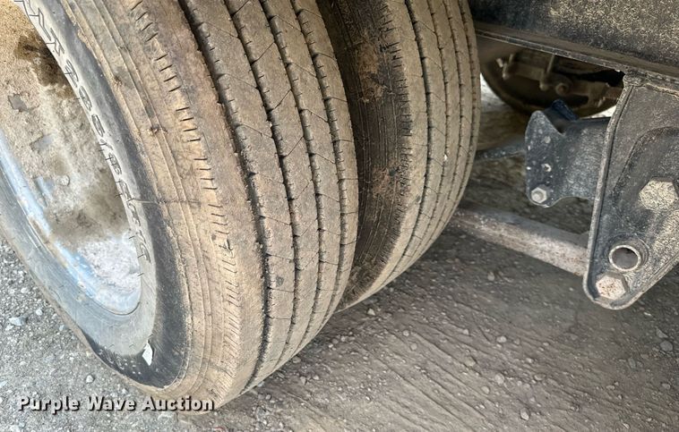 image for item DO5017 2021 Load Trail  equipment trailer