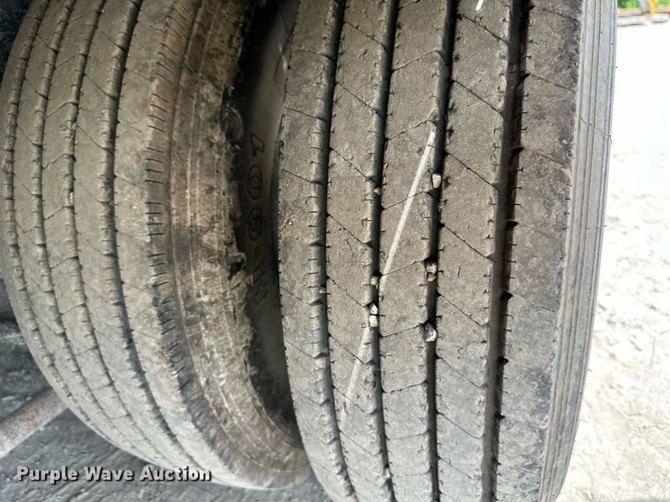 image for item DO5017 2021 Load Trail  equipment trailer