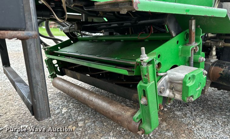 image for item DP3118 John Deere 2653A  reel mower