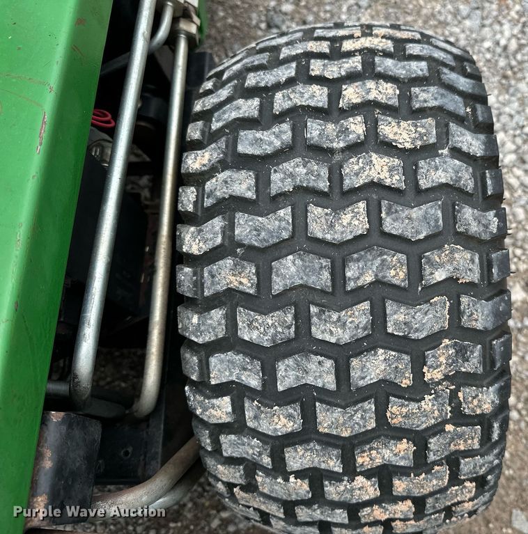 image for item DP3118 John Deere 2653A  reel mower