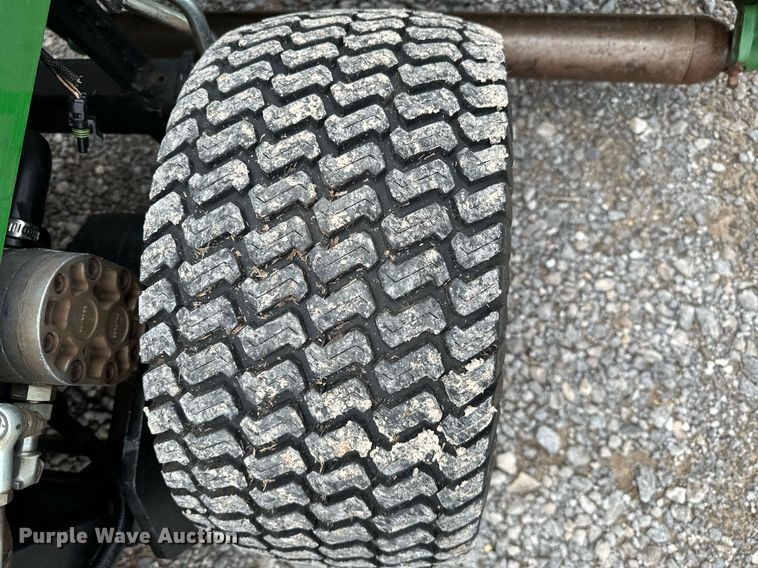 image for item DP3118 John Deere 2653A  reel mower