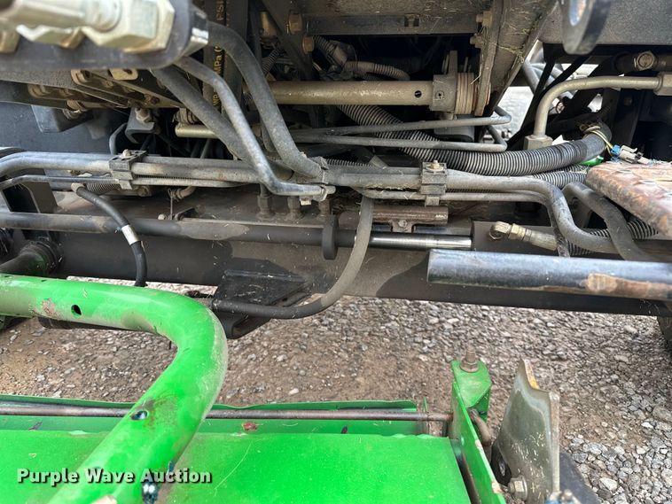 image for item DP3119 John Deere 3235C  reel mower