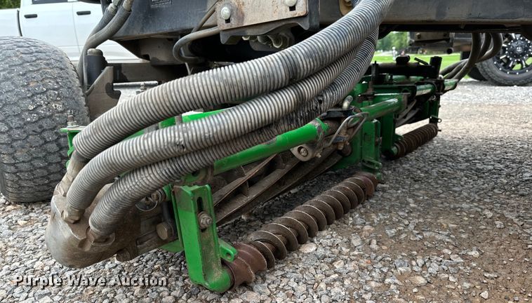 image for item DP3119 John Deere 3235C  reel mower