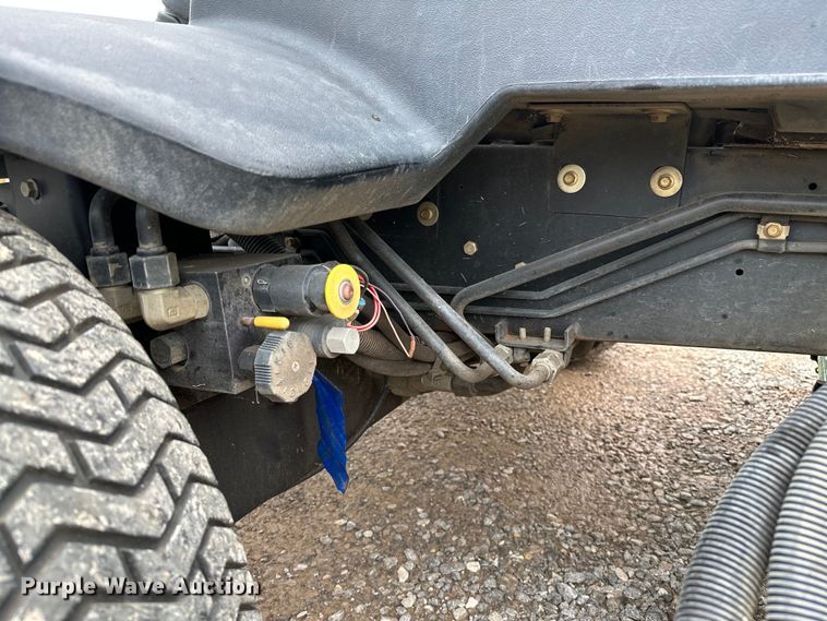 image for item DP3119 John Deere 3235C  reel mower