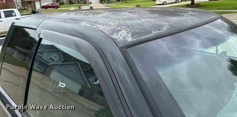 image for item DP3122 2001 Dodge Ram 1500  Quad Cab pickup truck