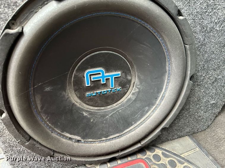 image for item DP3122 2001 Dodge Ram 1500  Quad Cab pickup truck