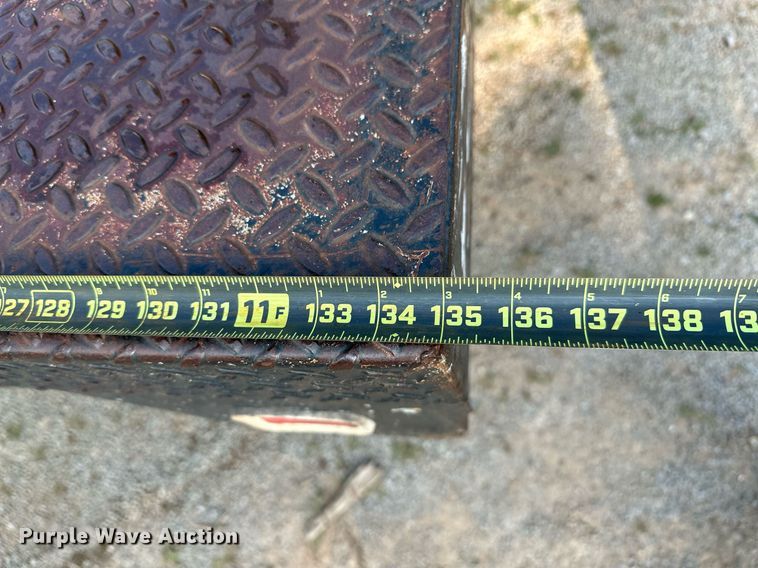 image for item DP3158 1997 Ford F350  flatbed pickup truck